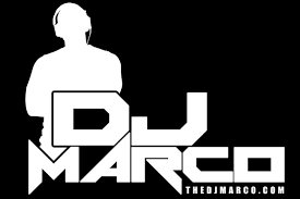 DJ Marco **