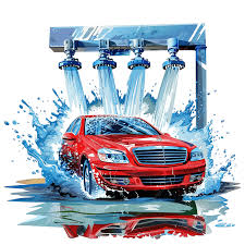 Car Wash Special PNG Transparent Images Free Download | Vector Files |  Pngtree