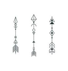Arrow Tattoo Vector Images Over 4 500 This adorable arrow is perfect for your valentines this 43 inspiring arrow tattoo ideas for women | stayglam. vectorstock