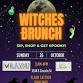 Witches Brunch event image
