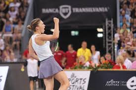 Constănţenii simona halep şi horia tecău au anunţat că la us open, ultimul turneu de mare şlem al anului, vor juca împreună în proba de dublu mixt. Simona Halep Despre Primul Meci DupÄƒ O PauzÄƒ De Cinci Luni M Am SimÈ›it In SiguranÈ›Äƒ Impact