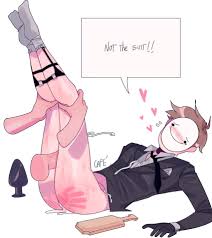 Dream Smp Porn - Rule 34