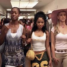 Christina Milian In Love Don T Cost A Thing 2003 Swipe Left 2000s Fashion Outfits Early 2000s Fashion 2000s Fashion Trends