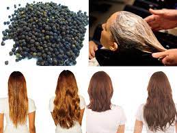 خلطة الفلفل الأسود لتقوية الشعر ومنع تساقطه وإطالته hair long hair styles hair styles