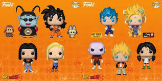 Funko Launches Toothless And Light Fury How To Train Your Dragon 3 Pop Figures Dragon Ball Z Dragon Ball Funko Pops