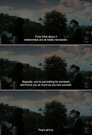 Anamorphosis And Isolate Cinema Quotes Movie Quotes Movie Captions