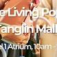 Tanglin Mall X Crane Living Pop-Up event image