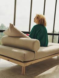 Ikea En Virgil Abloh Lanceren Markerad Collectie Canape Bedbank Ikea