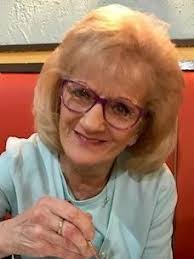 Barbara Forcier Obituary (1950