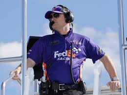 Not only managing what happens during a race but managing all the people who make it happen. Crew Chiefs Feel The Heat To Be Perfect In Nascar Finale Triblive Com