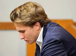 Hijo de famoso anunciante de Kendall Toyota bajo arresto domiciliario