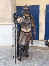 For, looking up, aware i somehow grew, spite of the dusk, the plain had given place: Steam Community Apollyon Cosplay