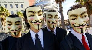 Anonymous definition, without any name acknowledged, as that of author, contributor, or the like: Anonymous Most Memorable Hacks Cbs News