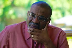 Kwame Dawes & Boris Boubacar Diop Are Finalists for Neustadt International  Prize for Literature