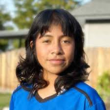 ALBION SC Central Valley Girls