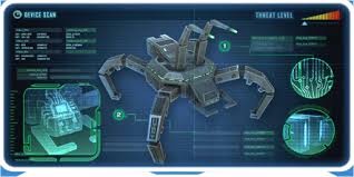 Heh so easy to find it, the best location for a prawn suit, hope the arms won't be as hard as in the original subnautica! Subnautica Videogame Tv Tropes