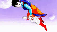 Awesome phone wallpapers for android. Dragon Ball Z Moving Wallpaper Gifs Tenor