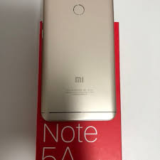 Review of the xiaomi redmi note 5a prime, featuring a qualcomm snapdragon 435 with a qualcomm adreno 505, 3 gb ram and 32 gb flash storage. Xiaomi Redmi Note 5a Prime Gold Export Mobile Phones Tablets Android Phones Xiaomi On Carousell