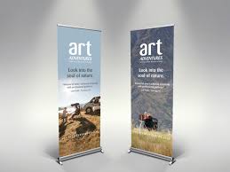 Swordfox Creative Brand Online Queenstown New Zealand Tradeshow Banner Design Tradeshow Banner Standing Banner Design