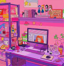 Rei S Blog By Meowniz Cute Art Sailor Moon Art Aesthetic Anime