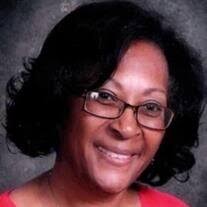 Mary Demory Faulkner Obituary