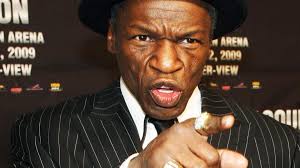 61 year old floyd mayweather sr. Floyd Mayweather Sr Used Son As Human Shield At Gunpoint Eurosport