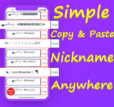 Enjoy millions of the latest android apps, games the description of app name editor. Name Creator For Free Fire Nickfinder 1 22 Apk Download Com Talkline Firenamecreator Apk Free