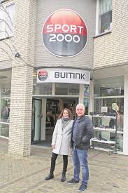Buitink Sport 60 Jaar Voorster Nieuws