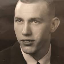 Does anyone remember Lincoln Jr. High?