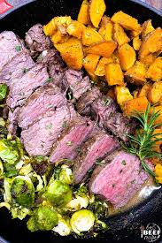 Our table almost always includes bread like biscuits or rolls for soaking up roast juices, but it also needs a potato dish (or two or three) and a. Sous Vide Beef Tenderloin Best Beef Recipes