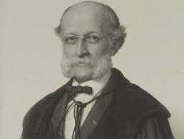 Op 2 augustus 1901 verandert het Maasland voor eeuwig (en dat is de  'schuld' van deze meneer)