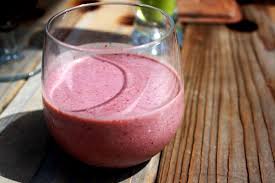 9 Easy Kefir Smoothie Recipes That Will Heal Your Gut Tofu Smoothie Silken Tofu Recipes Superfood Smoothie