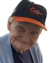 Obituary information for Bruce C. "Whitey" Ingels