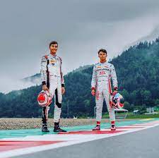 But while latifi gained instant promotion to formula 1 the. Nyck De Vries On Twitter Family Picture