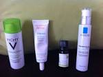 Beaut : huiles essentielles pour combattre laposacn Mieux Vivre
