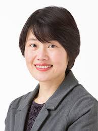 Stacey H. Chen