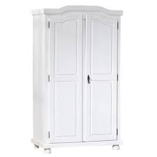 Kleiderschrank landhausstil 2776219 kleiderschrank landhaus casa 5 türig pinie weiss mit spiegel. Schrank Im Landhausstil Kleiderschrank Real De