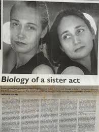 In pictures: Professor Helen Storey RDI, MBE's life in fashion