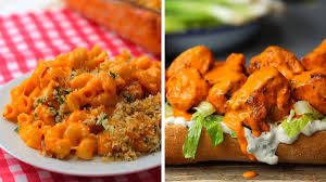 Click for the printable grocery shopping list, dinner ideas and recipes for this week. 5 Delicious Hot Lunch Ideas Youtube