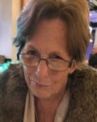 Geraldine M. Bernstein Obituary May 30, 2025