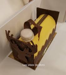 Recette Cap Patissier Semaine 7 Buches De Noel Traditionnelle Et A Insert Dont Creme Mo Buche De Noel Traditionnelle Mousse Chocolat Blanc Buche De Noel