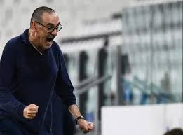 Lazio president claudio lotito briefly commented on the ongoing talks with possible new coach maurizio sarri. Scyypuuzbnkbgm