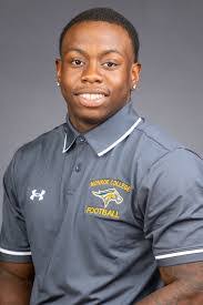 Justin Mcduffie's Instagram, Twitter & Facebook