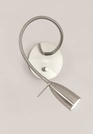 Because these lights were designed for a specific purpose, they are often relegated to very similar areas in the home. Light Reading Light Wall Mounted Desk Lamp Bedroom Dresser Lamps Mount Kitchen Adorable Long Swing Arm Led Wall Mounted Bedside Lamp Wall Lamp Sconces Bedroom