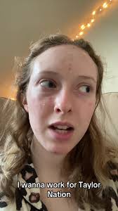 How Do You Get A Job at Taylor Nation