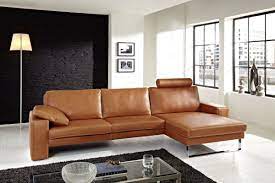 Ledersofa Edition One Ledersofa Sofa Leder Sitzecke
