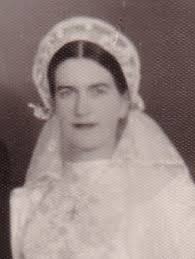 Irene May Rosser (1898-1992)