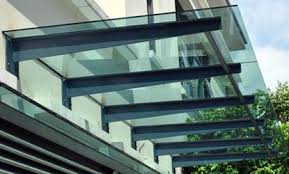 Masyarakat indonesia mengenal kata kanopi sebagai struktur bangunan yang berfungsi untuk sebagai atap tambahan dari luar rumah. Harga Kanopi Kaca Tempered Laminate Minimalis Terbaru 2021