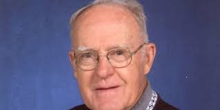 Gilbert Harris Daby, 89, of Parishville