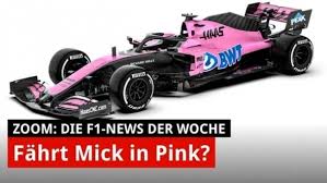 The home of formula 1 on bbc sport online. Zoom F1 Vodcast Was Macht Bwt Und Warum Jetzt Doch Rtl